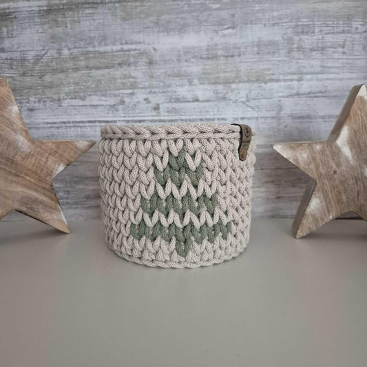 7 nachhaltige Weihnachtsideen für ein gemütliches Zuhause – handgemacht & plastikfrei - FRANZISWELT