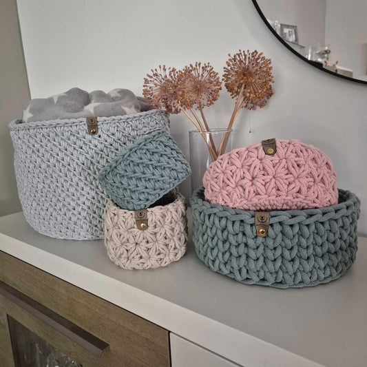 Welcher Korb passt zu dir? Dein Guide für stilvolle Ordnung zuhause - FRANZISWELT -2024-