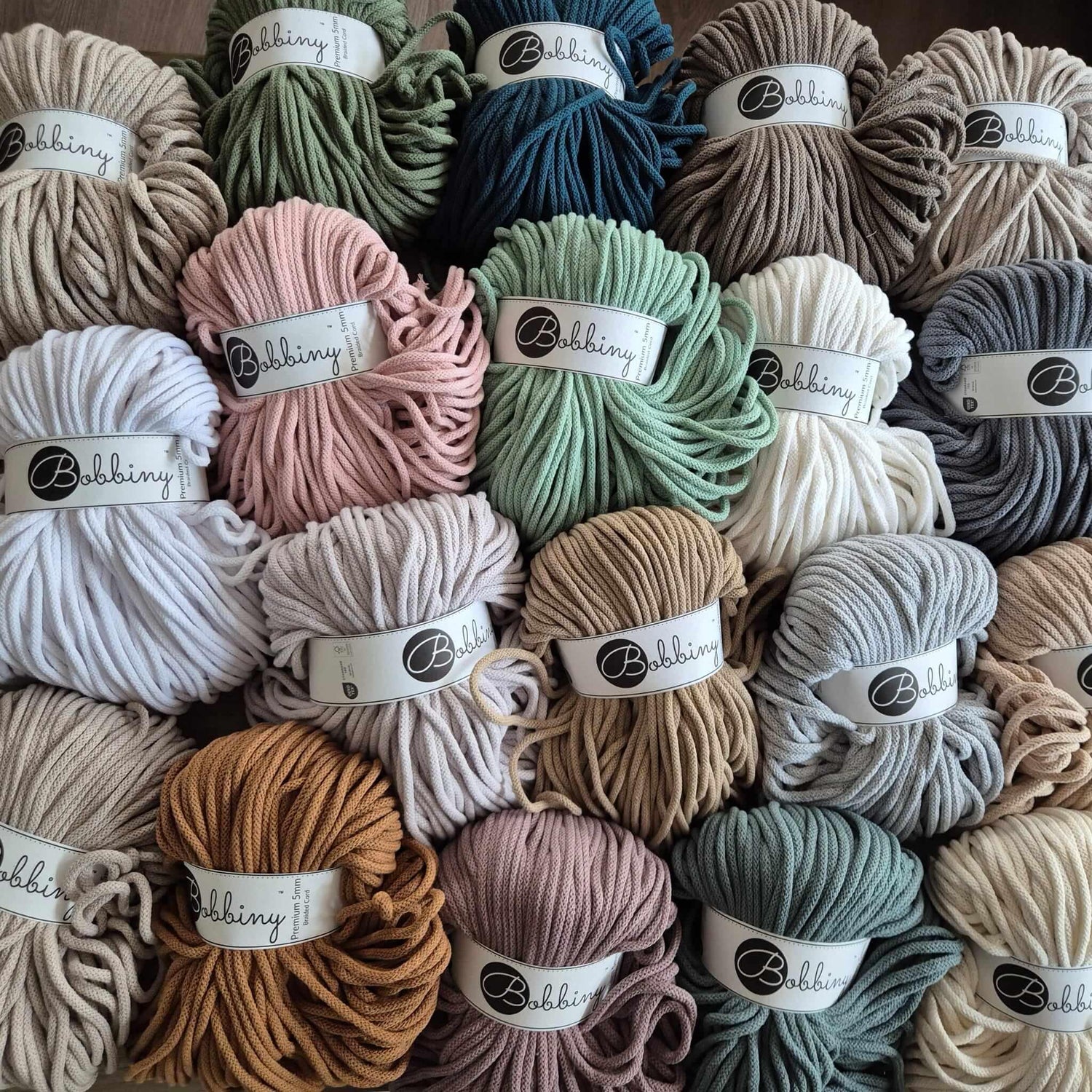 Wolle & Zubehör - FRANZISWELT -2024-